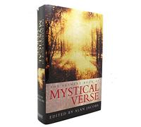 The Element Book of Mystical Verse