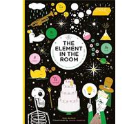 The Element in the Room – Investigating the Atomic Ingredients that Make Up Your Home