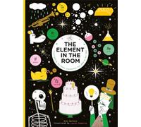The Element in the Room : Investigating the Atomic Ingredients that Make Up Your Home