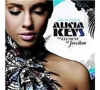 Alicia Keys - The Element of Freedom