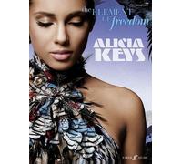 The Element Of Freedom by Alicia Keys (artist), Alicia Keys (composer)