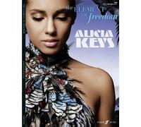 The Element of Freedom Piano, Vocal and Guitar Book [Softcover] F
