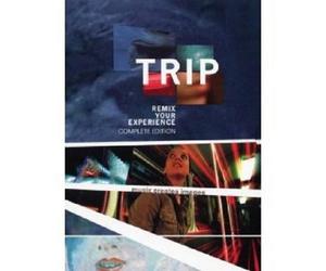 THE ELEMENT PROJECT-TRIP-REMIX YOUR EXPERIENCE 4DVD NEW