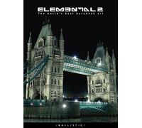 The Elemental 2: Book 2