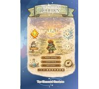 The Elemental Journey: by The Elemental Emotions