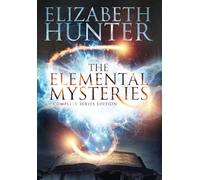 The Elemental Mysteries: Complete Series Edition