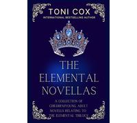 The Elemental Novellas Books 1-5 (The Elemental Trilogy)