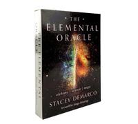 The Elemental Oracle Cards