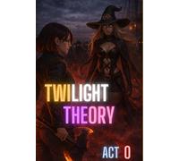 THE ELEMENTALIST PART III - ACT 0 : REVERSE: TWILIGHT THEORY- 0 : REVERSE: 1 (TWILIGHT THEORY : THE ELEMENTALIST)