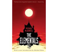 The Elementals