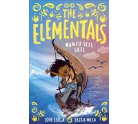 The Elementals: Wanzu Sets Sail