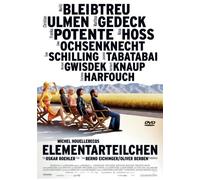 The Elementary Particles ( Elementarteilchen ) ( Atomised )