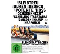 The Elementary Particles ( Elementarteilchen ) [DVD]