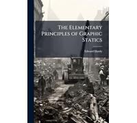 The Elementary Principles of Graphic Statics