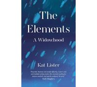 The Elements: A Widowhood