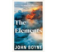 The Elements by John Boyne (English) Paperback Book