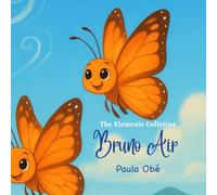 The Elements Collection - Bruno Air