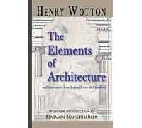 The Elements Of Architecture