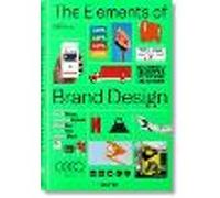 The Elements of Brand Design