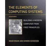 The Elements of Computing Systems, Noam Nisan, Pa
