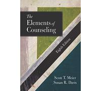 The Elements of Counseling