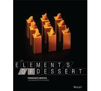 The Elements of Dessert
