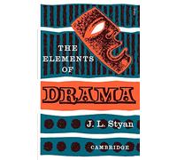 The Elements of Drama