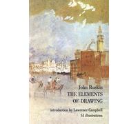 The Elements of Drawing