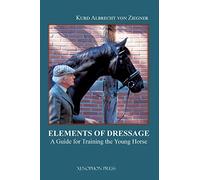 The Elements of Dressage: A Guide for How to Apply the Training Tree