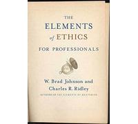 The Elements of Ethics