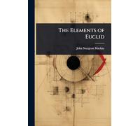 The Elements of Euclid
