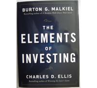 The Elements of Investing