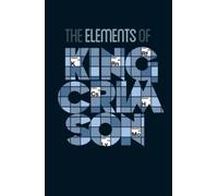 The Elements of King Crimson Tour Box 2014 (Limited Edition)