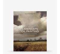 The Elements of Landscape Oil Painting: Techniques for Rendering Sky, Terrain, Trees, and Water : Book by Suzanne Brooker