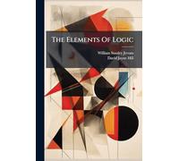 The Elements Of Logic