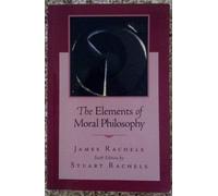 The Elements of Moral Philosophy