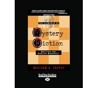 The Elements of Mystery Fiction: Writing the Modern Whodunit