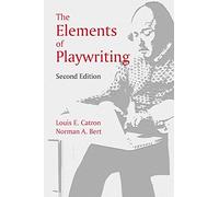 The Elements of Playwriting