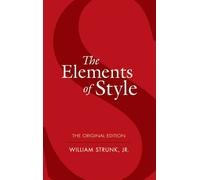 The Elements of Style
