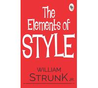 The Elements of Style