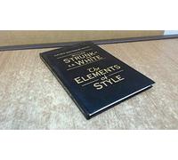 The Elements of Style: 50th Anniversary Edition