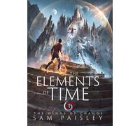 The Elements of Time: The Winds of Change: 1
