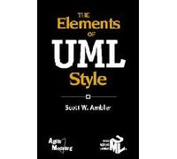 The Elements of UML™ Style