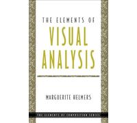 The Elements of Visual Analysis