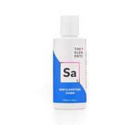 The Elements Skin Clarifying Toner, an Ultra-Hydrating face Toner formulated with Salicylic Acid and Niacinamide to Tackle congested Skin and impurities, 100ml