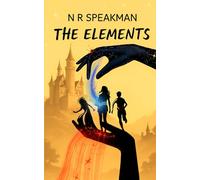 The Elements (The Elements Series)