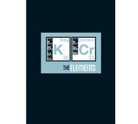 King Crimson - The Elements Tour Box 2021 (2CD and booklet)