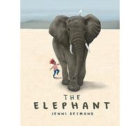 The Elephant: 3 (Endangered Animals)