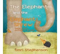 The Elephant and the Elephant Shrew