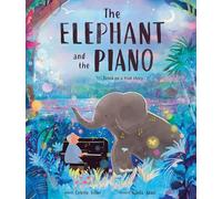 The Elephant and the Piano